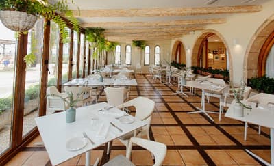 Hotel Los Angeles Denia