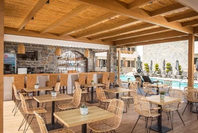 Casa Blu Boutique Hotel "by Checkin" Adults Only