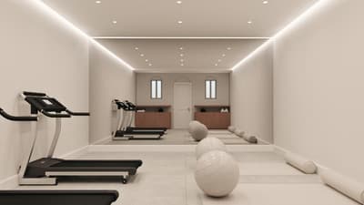 Nero Luxury Suites