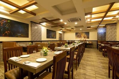 Liverpool Hotels, Outer Ring Road, Marathahalli