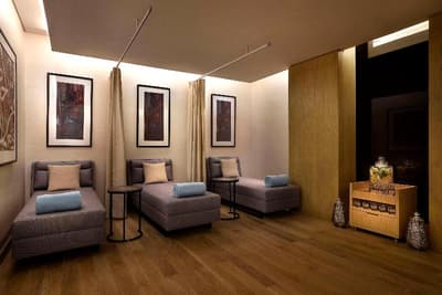 Hilton Riyadh Olaya