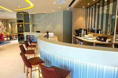 Hampton By Hilton Sakarya