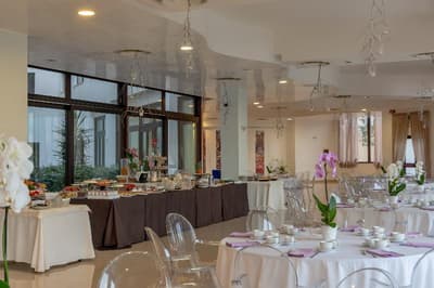 Grand Hotel Sofia