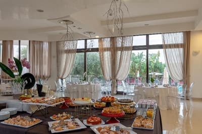 Grand Hotel Sofia