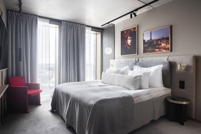 Clarion Hotel Draken
