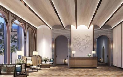 (DUP) Eastin Grand Hotel Phayathai