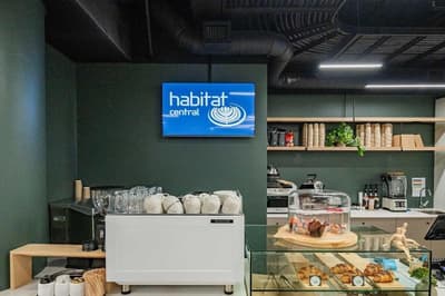 Habitat Aparthotel By Totalstay