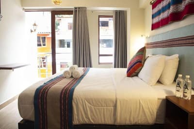 ROCKRIVERS MACHUPICCHU