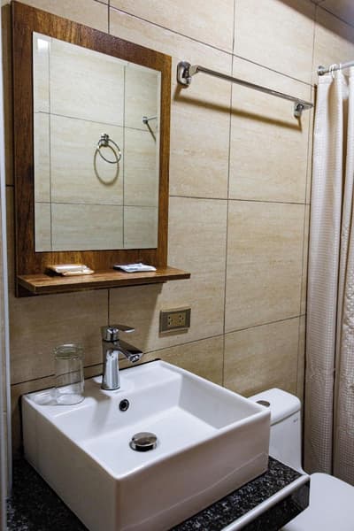 ROCKRIVERS MACHUPICCHU