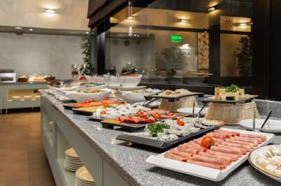 Ramada Encore By Wyndham Tashkent