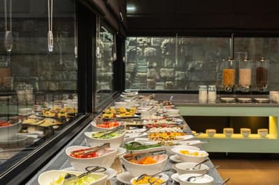 Ramada Encore By Wyndham Tashkent