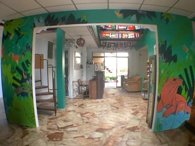 Hostel Nucapacha