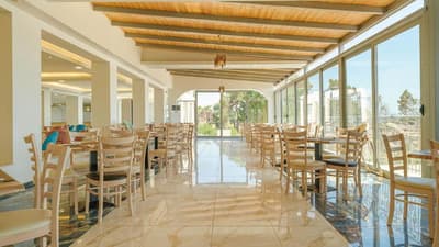 Ninos Grand Beach Resort