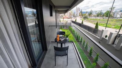 Stile Suite Marine Hotel