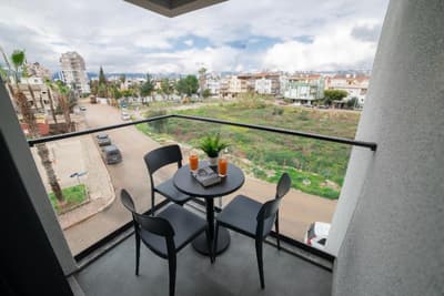 Stile Suite Marine Hotel