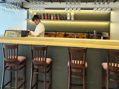 Sera Lake Center Hotel