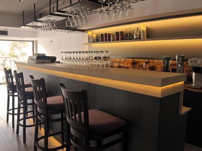 Sera Lake Center Hotel