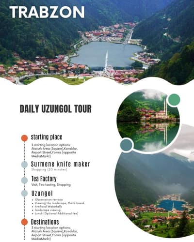 Sera Lake Center Hotel