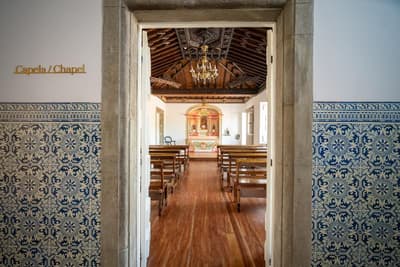 Palácio Santa Catarina