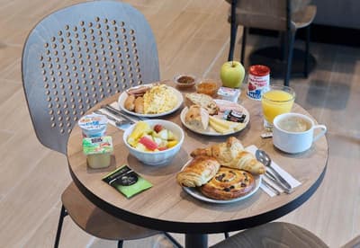 B&B HOTEL Versailles Rocquencourt