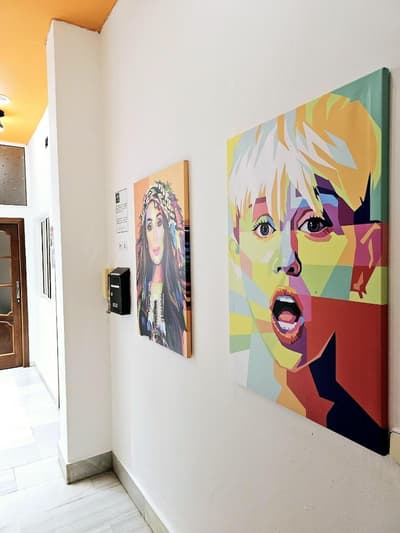 Arc House Granada