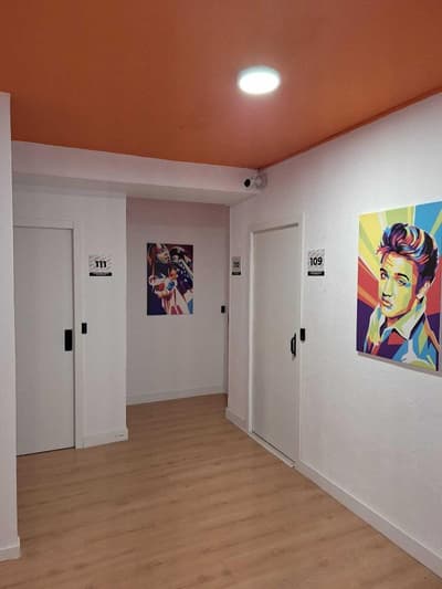 Arc House Granada