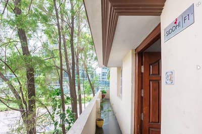 Shree Miththam Apartment