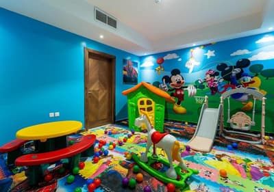 Smayah Residence