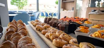 Best Western Plus Sabaudia Hotel