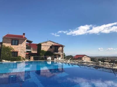 Lithea Mountain Resort And Spa