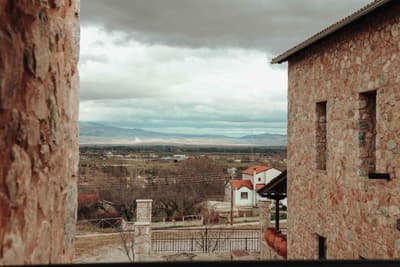 Lithea Mountain Resort And Spa