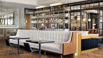 Intercontinental Residences Abu Dhabi