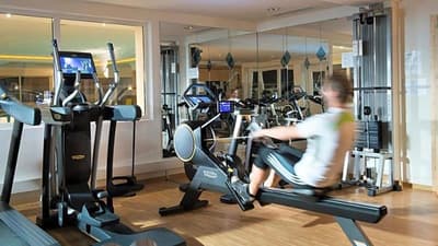 Sport Vital Hotel Central