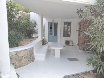 Mykonos Pantheon