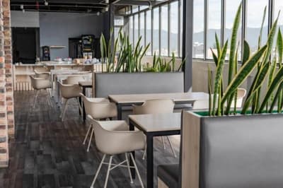 Uma Suites Chia