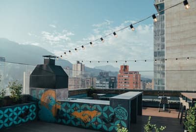 Spotty Bogotá Centro