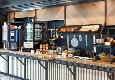 B&B HOTEL Cergy Saint Christophe Gare