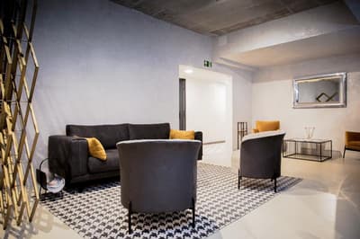 The Amberlyn Suite Hotel