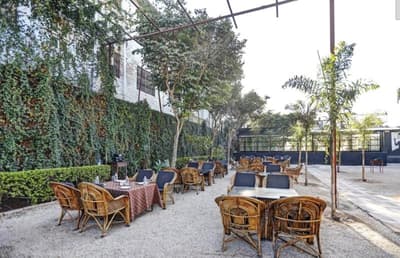 Marvel Umed A Unit Of Sisodia Hotel & Resorts