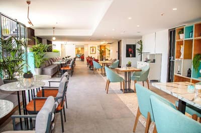 Dosso Dossi Hotels Yenikapi