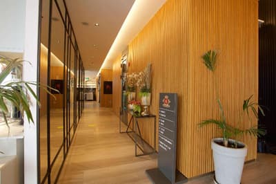 Dosso Dossi Hotels Yenikapi