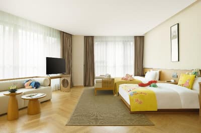 Blossom Hill Hotel Ya'an Mengdingshan