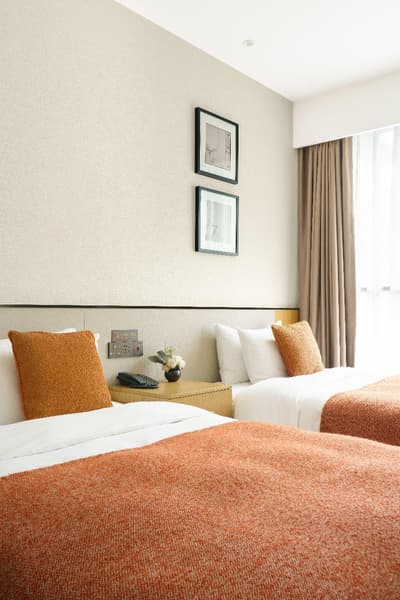 Blossom Hill Hotel Ya'an Mengdingshan