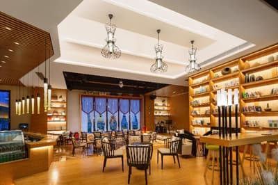 Grand Madison Hotel Guangzhou Huangpu Ruiji