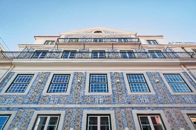 O Artista Suites By Europe