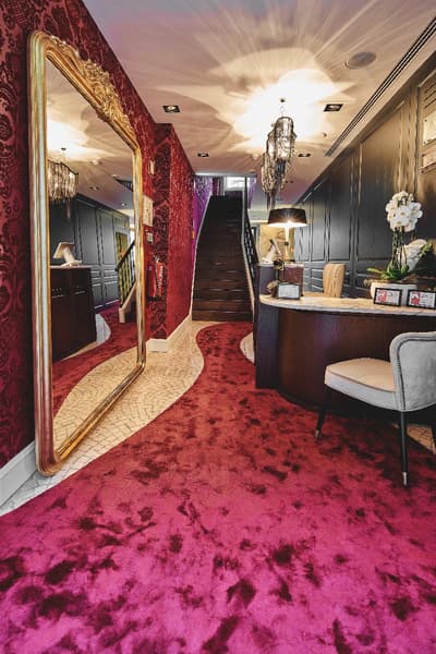 O Artista Suites By Europe