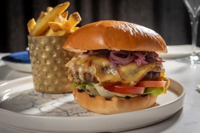 Maldron Hotel Liverpool City Centre