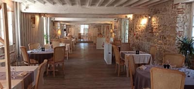 Logis Hotel Le Prince Noir