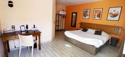 Logis Hotel Le Prince Noir