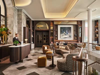 Rosewood Munich